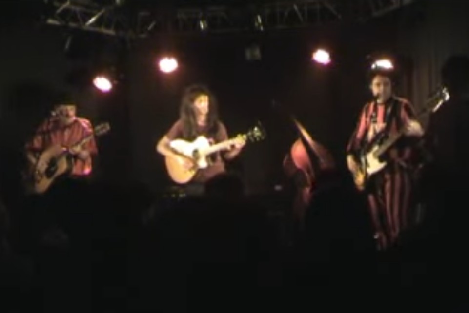 Avec Gentleman & MC Soulard