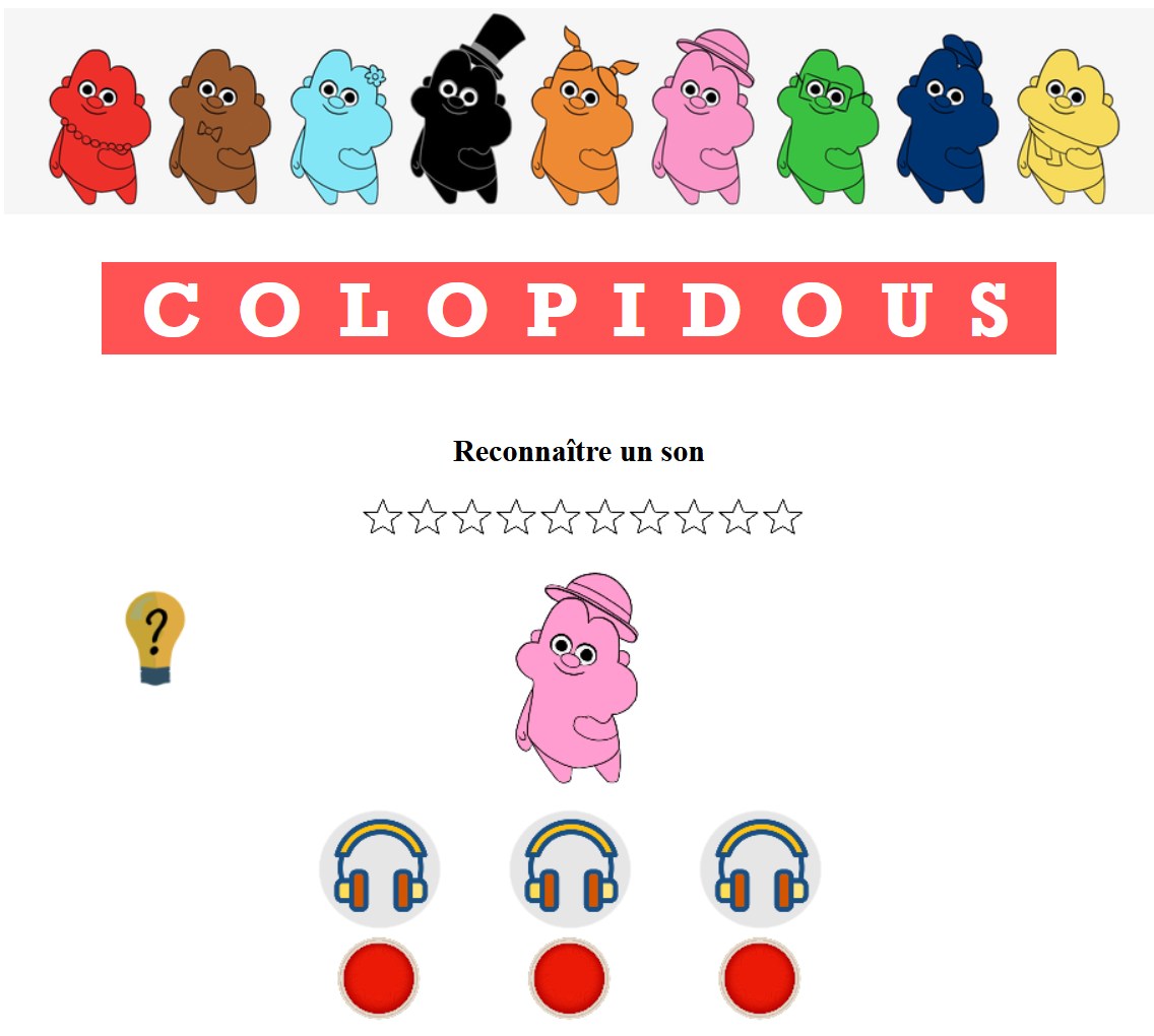 image colopidous