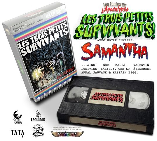 Image de Les esprits de la forêt de Noël, chapitre 1