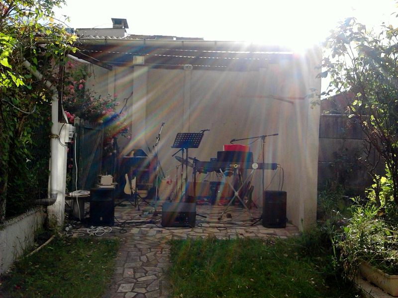 Image de Fête de la musique 2013