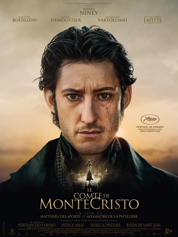 Image de Le Comte de Monte Cristo