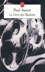 Le livre des illusions