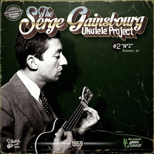 Cha cha cha du loup - cover et extension