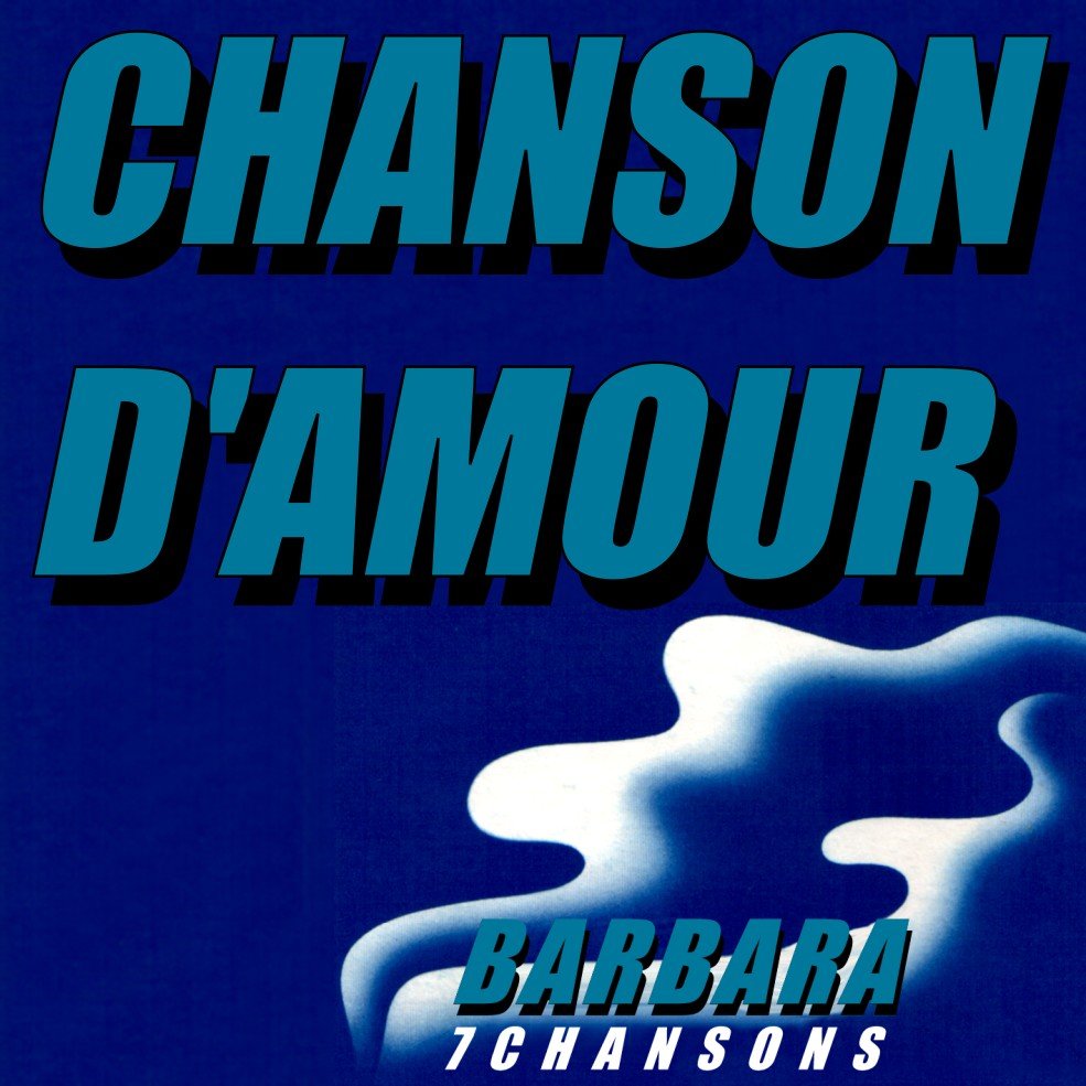 Chanson d'amour (love mix)