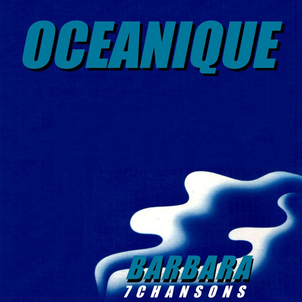 Océanique (beach mix)