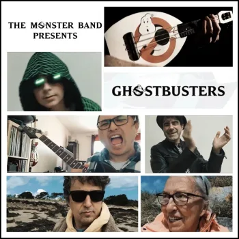 Ghostbusters