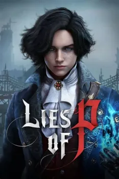 Once upon a lie