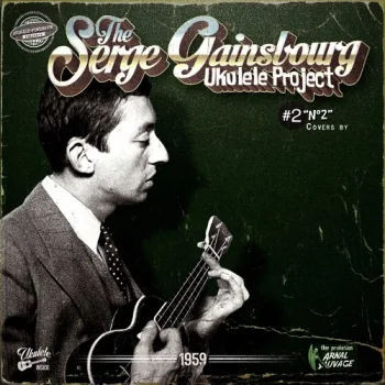 Cha cha cha du loup - cover et extension