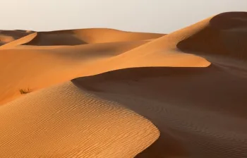 Désert