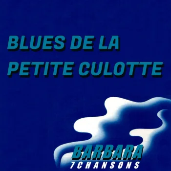 Blues de la p'tite culotte
