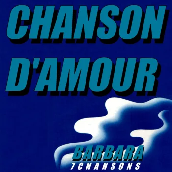 Chanson d'amour (love mix)