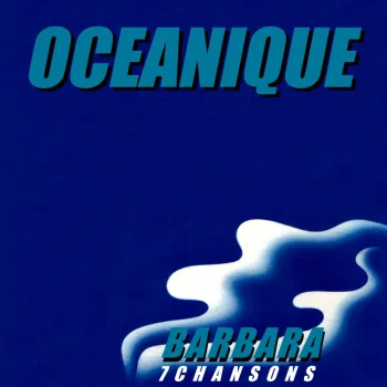 Océanique (beach mix)