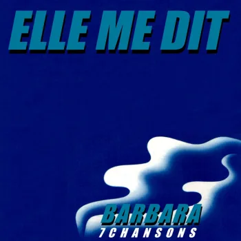 Elle me dit (état d'âme mix)