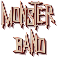 Avec le Monster Band