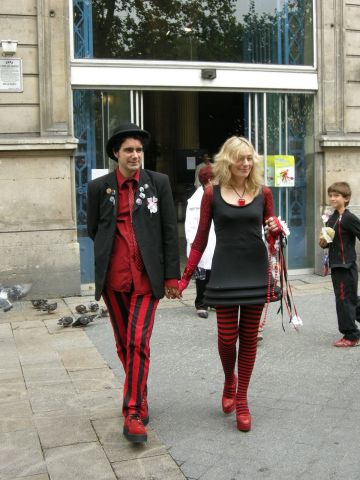 Image de Ma Marseillaise