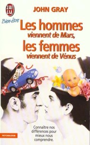 Image de Mars et Vénus... à la poubelle !