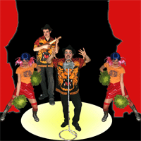 Image de Concerts 2006