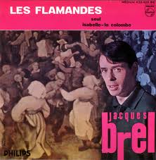 Image de Reprise des "Flamandes" de Brel