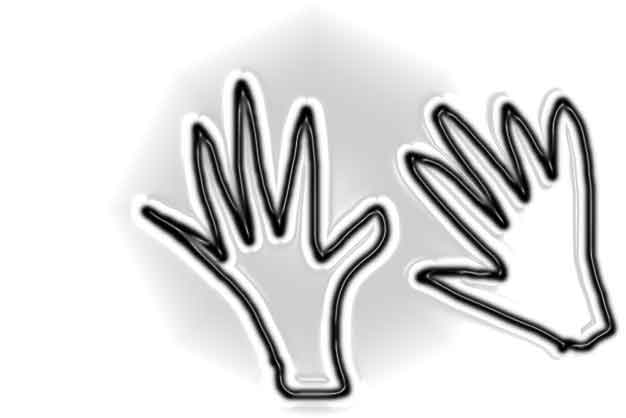 Image de Sur la route du désert