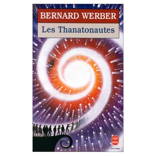 Image de Les Thanatonautes