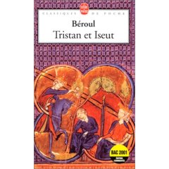 Image de Beroult - Tristan et Yseult