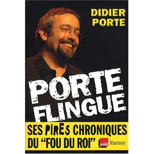 Image de Porte Flingue