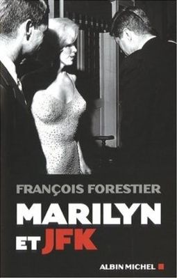 Image de Marylin et JFK