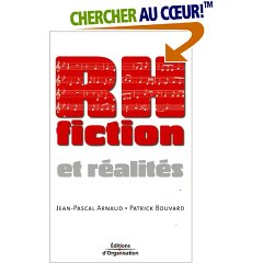 Image de RH fiction et réalités