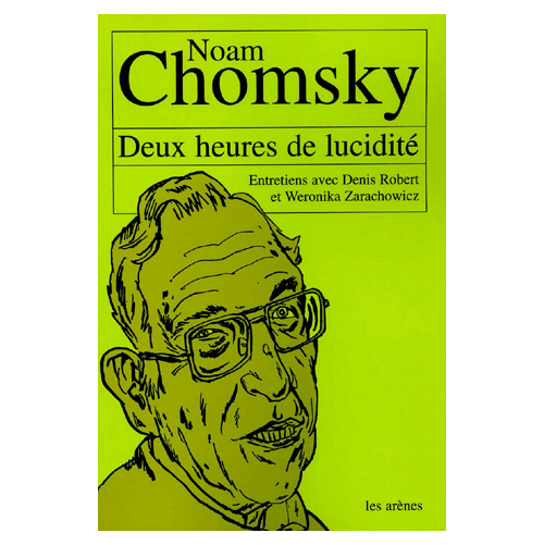 Image de Deux heures de lucidité