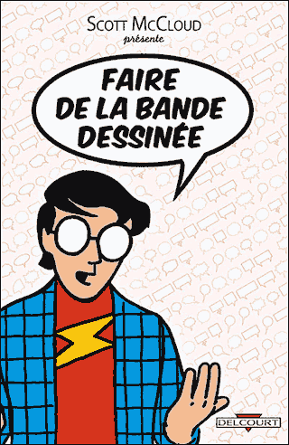 Image de Faire de la bande dessinée