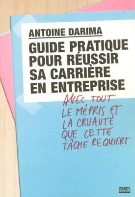 Image de Guide pratique pour réussir sa carrière...