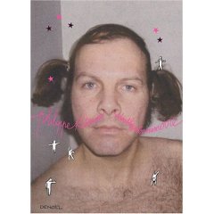 Image de Katerine - Doublez votre mémoire