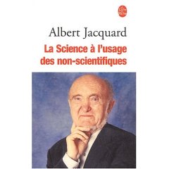 Image de la science à l'usage des non scientifiques