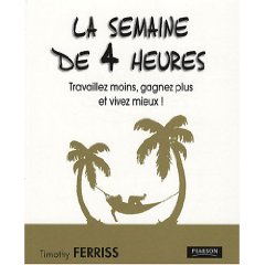 Image de La semaine de 4 heures