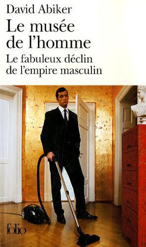 Image de Le musée de l'homme