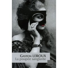 Image de La poupée sanglante