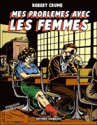 Image de Mes problèmes avec les femmes