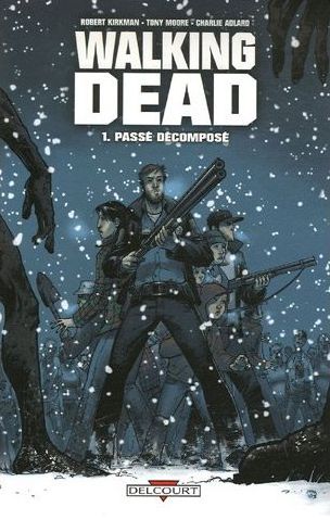 Image de Walking Dead