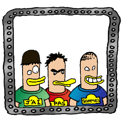 06 - On s'en branle - reprise de Font et Val